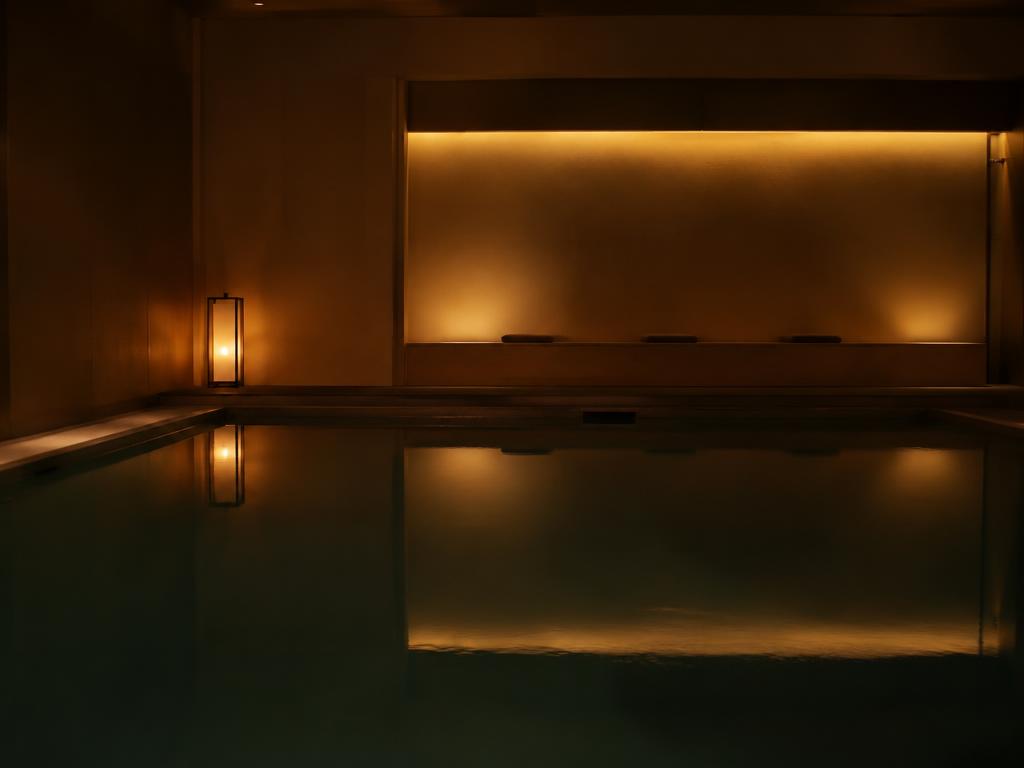 Experiences that help you unwind